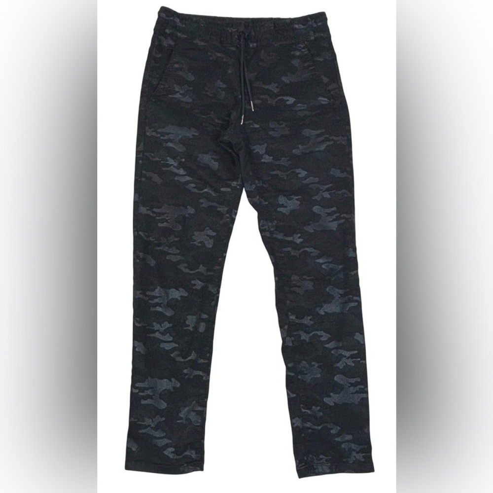 FLOG CAMO JOGGERS